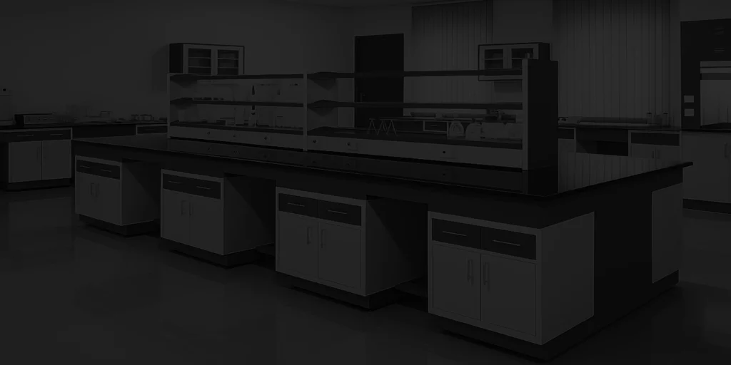 Laboratory Furniture in Chennai